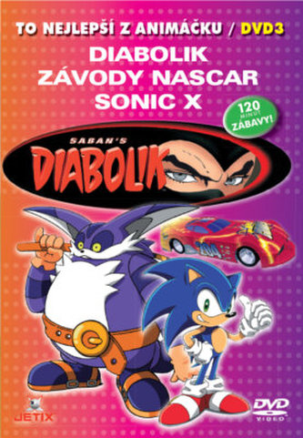 To nejlepší z Animáčku 03