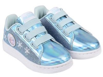 BOTASKY FROZEN - velikost 30