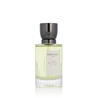 Annick Goutal Bois d'Hadrien EDP plnitelný 50 ml UNISEX