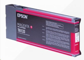 EPSON ink bar Stylus PRO 4000/4400/4450/7600/9600 - Magenta (110ml)