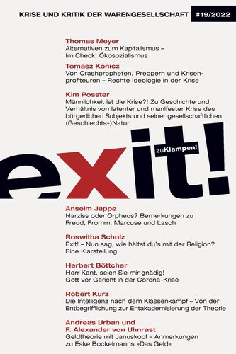 Exit