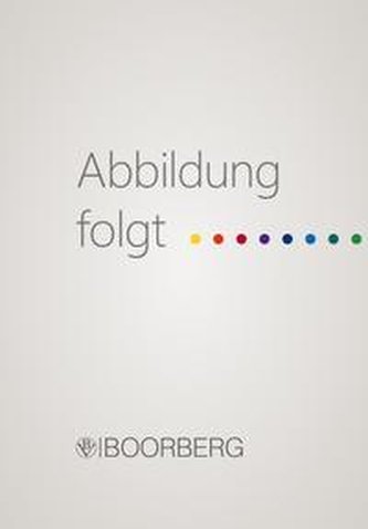 Amtliche Umsatzsteuer-Handausgabe 2021/2022