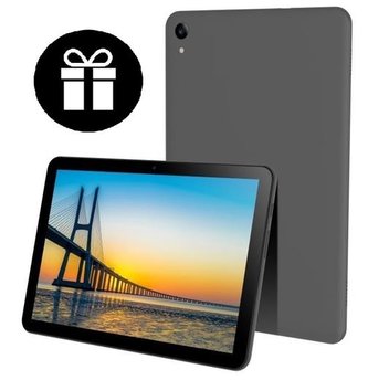 Tablet iGET L203C LTE + flipové pouzdro