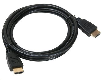 Kabel C-TECH HDMI 1.4, M/M, 3m