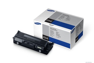 Samsung MLT-D204E Extra H-Yield Blk C (10,000 pages)