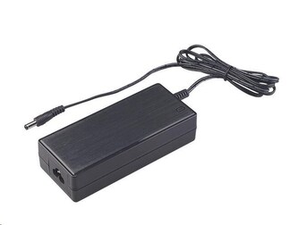 AKASA zdroj 90W PSU for NUC, EU power cord