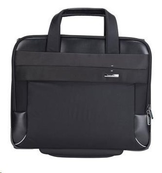 Samsonite SPECTROLITE 2.0 OFFICE CASE/WH 15.6" Black
