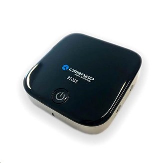 CARNEO BT-269 bluetooth audio receiver a transceive CARNEO BT-269 bluetooth audio receiver a transceive
