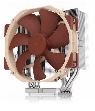 NOCTUA chladič procesoru NH-U14S DX-4189 NOCTUA chladič procesoru NH-U14S DX-4189