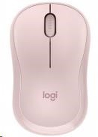 Logitech Wireless Mouse M220 Silent, pink Logitech Wireless Mouse M220 Silent, pink