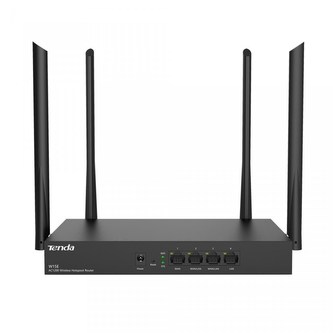 Tenda W15E Wireless Hotspot AC1200 Router