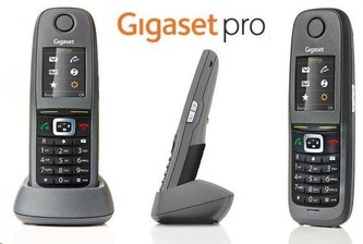 Gigaset PRO Gigaset R650H Pro