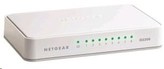 Netgear GS208 Gigabit Switch 8 portů