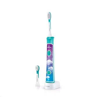Philips Sonicare for Kids HX6321/04 zubní kartáček