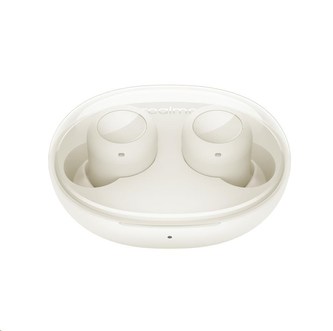 realme Buds Q2s, Paper White