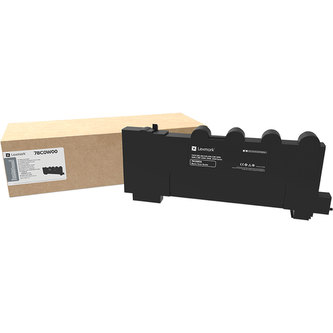 LEXMARK CS431, CX431 Waste Toner Bottle (15k)