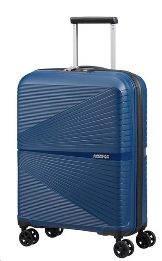 American Tourister Airconic SPINNER 68/25 TSA Midnight navy