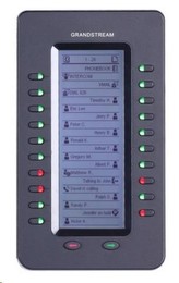 Grandstream GXP2200EXT [Expansion Module pro GXP2140 a GXV3240]