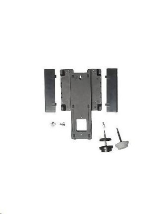 FUJITSU MountingKit pro PC G5010 - je určeno pro umístění PC G5010 - na FUJITSU LCD - na PIVOT NOHU