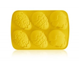 BANQUET Forma silikonová CULINARIA, velikonoční vajíčka