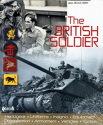 The British Soldier The British Soldier