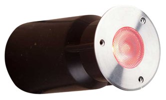 Smart light LED RGB - zápustné osvětlení 3 W (L463-00)