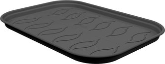 Miska k minipařeništi Green Basics S - living black