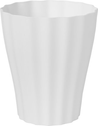 Obal Ola - bílá 13 cm