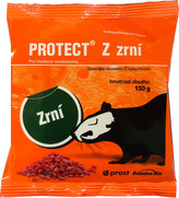 Protect® Z - 150 g zrní sáček
