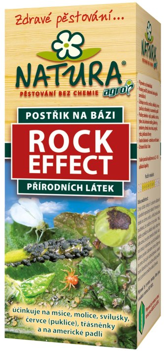 Rock Effect Natura - 100 ml