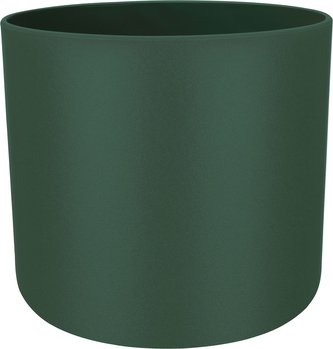 Obal B.For Soft Round - leaf green 14 cm