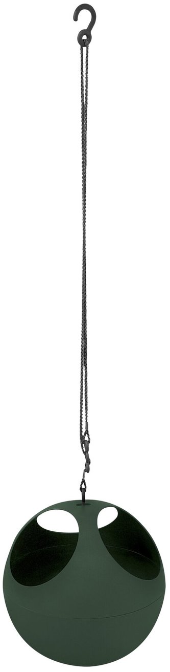 Obal B.For Soft Air - leaf green 18 cm