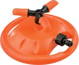 Zavlažovač rotační Stocker s eurozávěsem