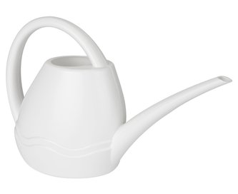 Konvička Aquarius - white 3,5 l