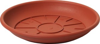 Miska Cilindro/Campana - terakota 42 cm