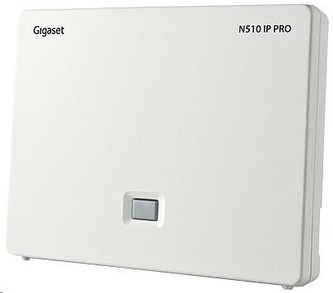 Gigaset PRO S650 IP PRO - N510 IP PRO with S650H PRO