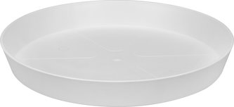 Miska Loft Urban / Vibia Round - white 28 cm