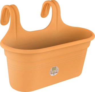 Obal Green Basics Easy Hanger Large - mild terra