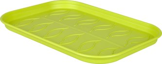 Miska k minipařeništi Green Basics M - lime green