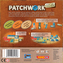 Patchwork: Hra pro dva hráče