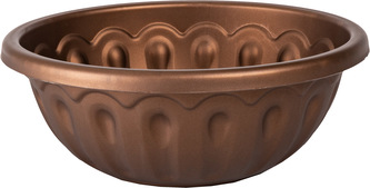 Žardina Lea - bronzová 22 cm