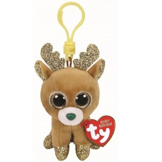 Beanie Boos GLITZY sob