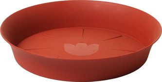 Miska Tulipán - terakota 40 cm