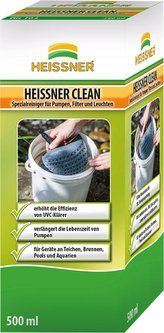 Čistič čerpadel, filtru, UV lamp - 500 ml (ZP9001-00)