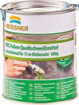 Lepidlo na PVC fólie na 15 m lepeného spoje - 600 g (Z853-00)