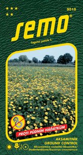 Aksamitník rozkladitý - Ground Control 2g