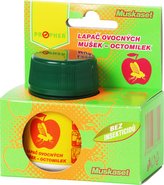 Muškaset - lapač octomilek