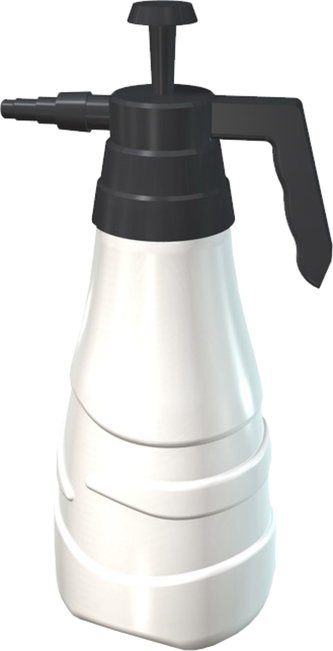 Postřikovač ruční - Lago 2,2 l