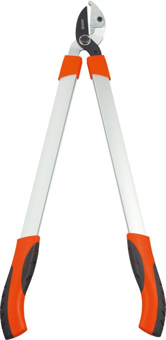 Nůžky dorazové na silné větve Stocker