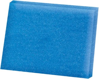 Houba náhradní filtrační 2 ks - 34 x 24 x 2,5 cm (ZF831-00)